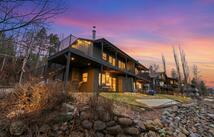 1130 Birch Point Drive, Whitefish