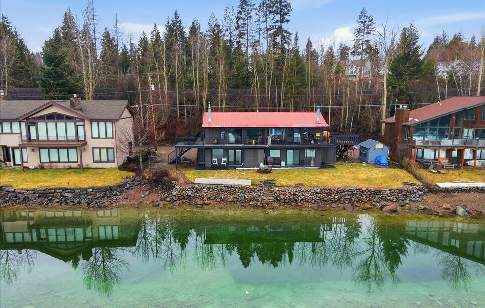 1130 Birch Point Drive, Whitefish