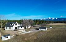 1885 Conn Road, Columbia Falls