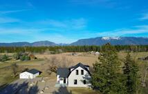 1885 Conn Road, Columbia Falls