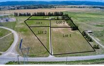 1890 Whitefish Stage, Kalispell