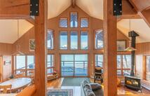 586 Apgar Loop Road, West Glacier