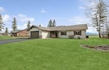 393 Forest Edge Trail, Kalispell