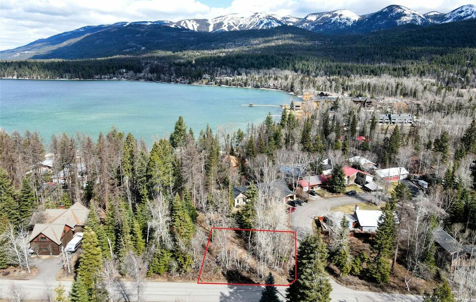 Birch Hill Drive, Whitefish