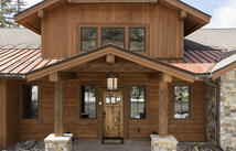 317 Elk Highlands Drive, Whitefish