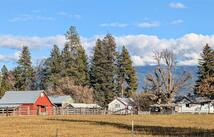 1184 Trumble Creek Road, Kalispell