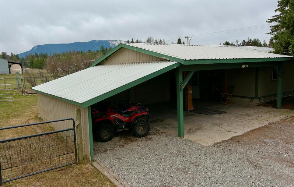 1605 Tamarack Lane, Columbia Falls