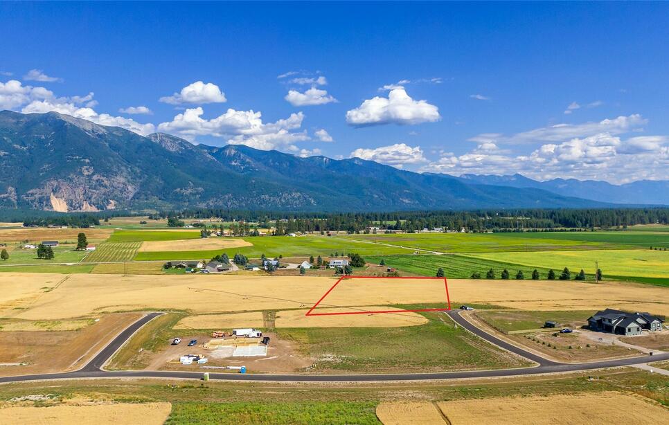 2053 Homestead Trail, Columbia Falls