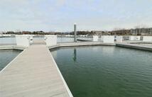 B-23 Eagle Bend Yacht Harbor 27' Slip, Bigfork