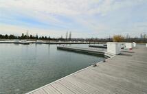 B-23 Eagle Bend Yacht Harbor 27' Slip, Bigfork