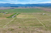 135 Blue Moon Court Lot #3, Kalispell