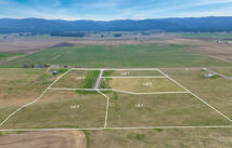 135 Blue Moon Court Lot #3, Kalispell