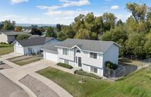 163 Greenbriar Drive, Kalispell