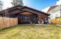 407 Colorado Avenue, Whitefish