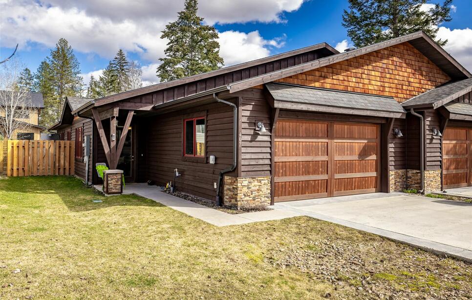 407 Colorado Avenue, Whitefish