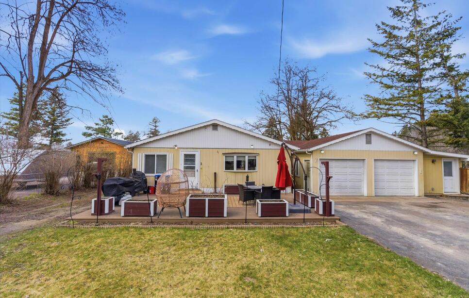 110 Collier Lane, Kalispell