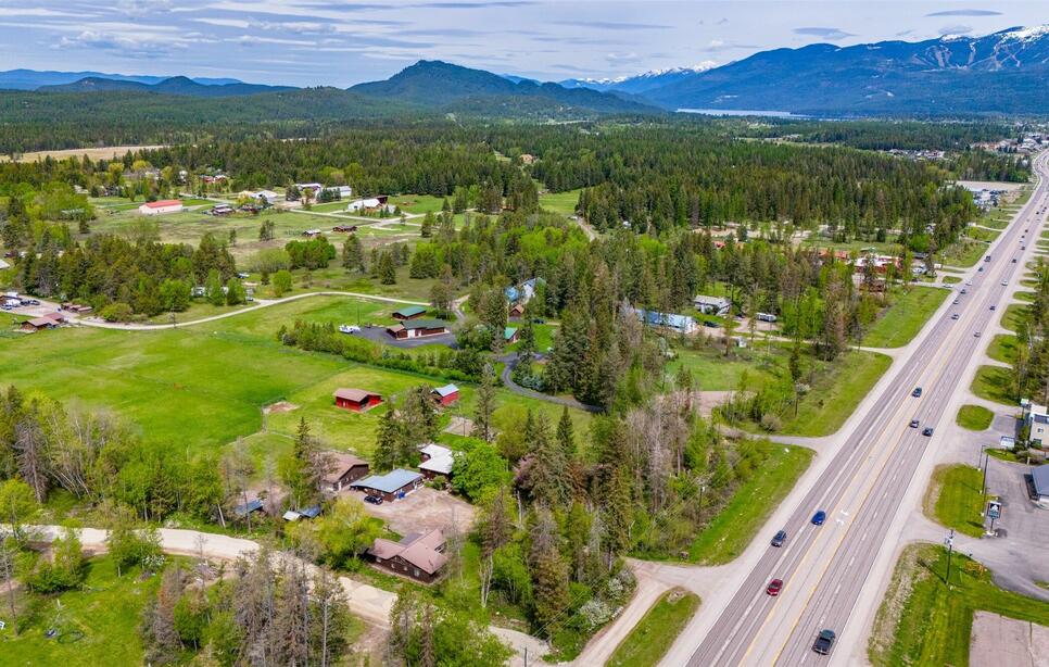 5710 Us Hwy 93 S, Whitefish