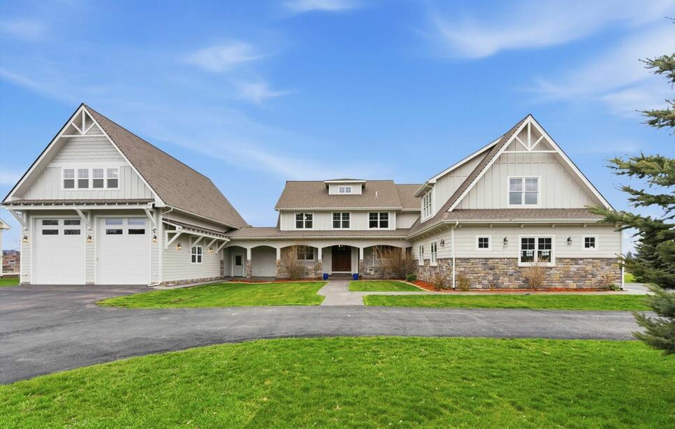 317 Stoneridge Drive, Kalispell