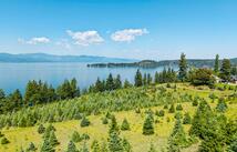 Nhn Sunset Heights Drive, Bigfork