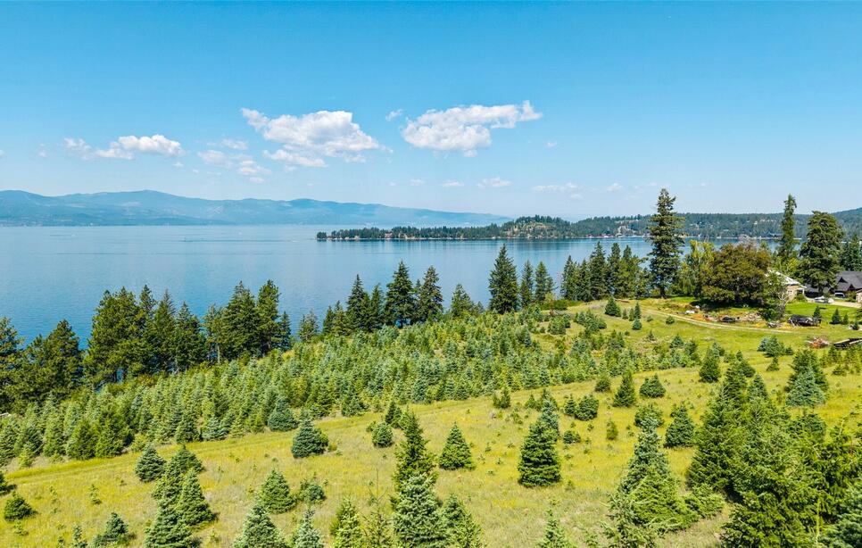 Nhn Sunset Heights Drive, Bigfork