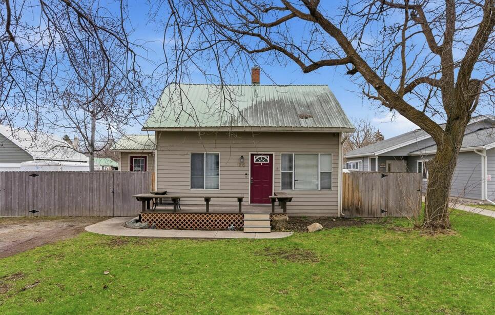 1215 7th Avenue W, Kalispell