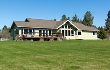 34051 Ridge Road, Polson
