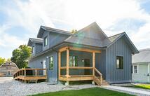 101 4th Avenue W, Polson