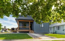 101 4th Avenue W, Polson