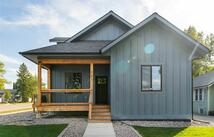 101 4th Avenue W, Polson