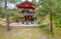 110 Conifer Lane, Bigfork