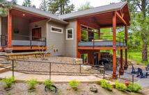 110 Conifer Lane, Bigfork