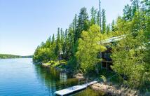 655 Leksand Trail, Whitefish