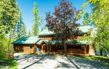 655 Leksand Trail, Whitefish