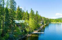 655 Leksand Trail, Whitefish