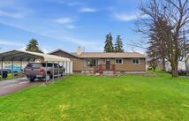 1724 Bison Drive, Kalispell