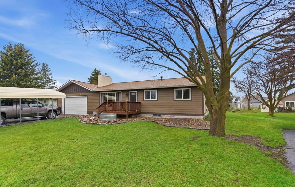 1724 Bison Drive, Kalispell