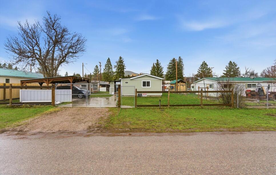 504 2nd Ave S, Hot Springs