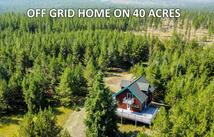 9411/9415 Lost Prairie Road, Marion