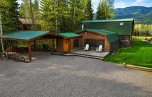 623 Delrey Road, Whitefish