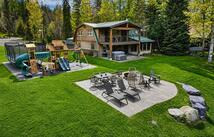 623 Delrey Road, Whitefish