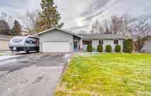 322 Northridge Drive, Kalispell
