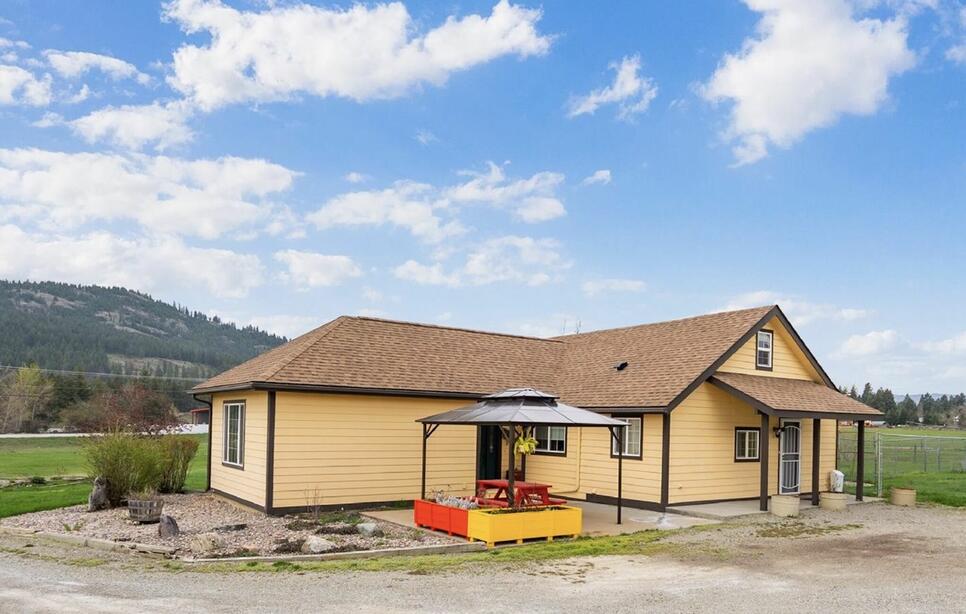 2149 Us Hwy 2 W, Kalispell