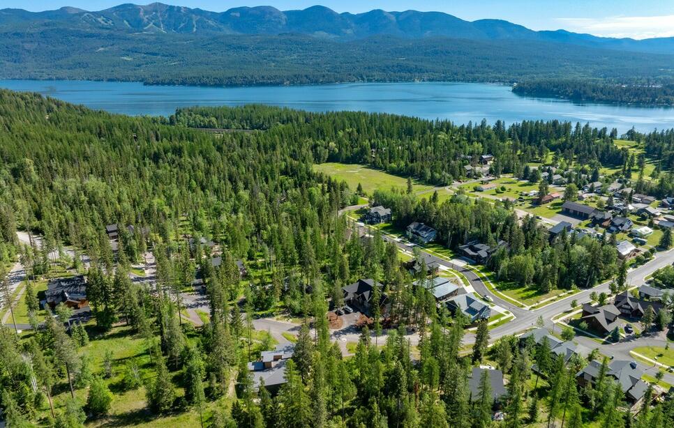 308 Haugen Heights, Whitefish