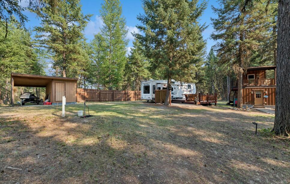 227 Elk Trail, Eureka