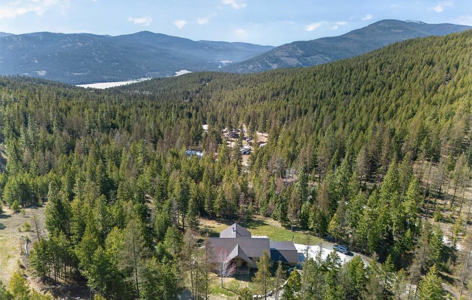 685 Jackson Meadows Road, Kila