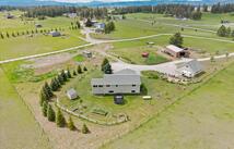 133 Fox View Trail, Kalispell