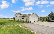 133 Fox View Trail, Kalispell