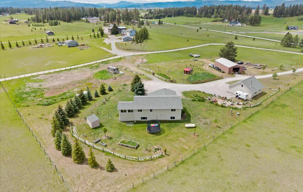 133 Fox View Trail, Kalispell