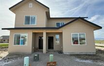 632 Holstein Way, Kalispell