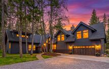 255 Blanchard Lake Road, Whitefish